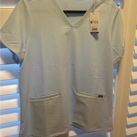 Scrub set. Measurements on request - Picture 11 of 11